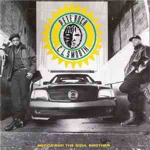 Pete Rock & C.L. Smooth - Mecca And The Soul Brother