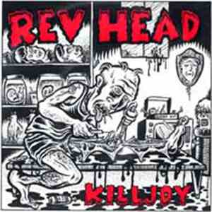 Rev Head - Killjoy