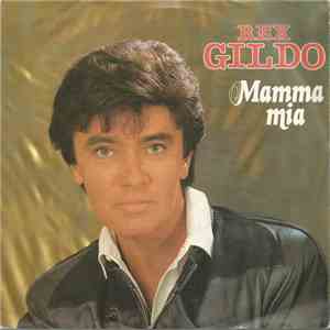 Rex Gildo - Mamma Mia