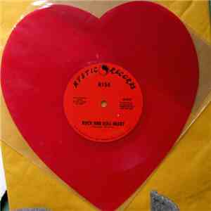Rise  - Rock And Roll Heart