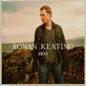 Ronan Keating - Iris