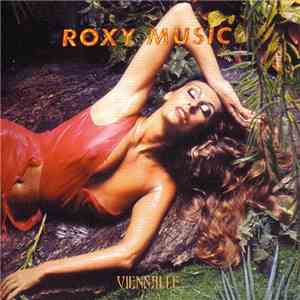 Roxy Music - Viennalle