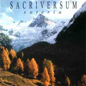 Sacriversum - Soteria