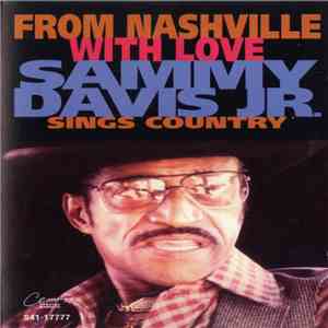 Sammy Davis Jr. - From Nashville With Love (Sammy Davis Jr. Sings Country)