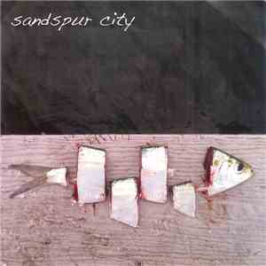 Sandspur City - Sandspur City