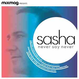 Sasha - Never Say Never
