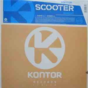 Scooter - Weekend!
