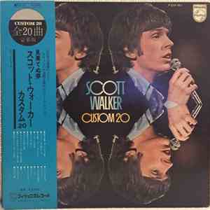Scott Walker - Custom 20