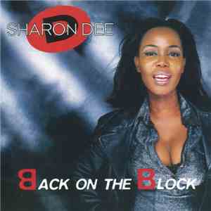Sharon Dee - Back On The Block