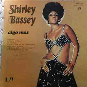 Shirley Bassey - Algo Más (Something Else)