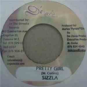 Sizzla - Pretty Girl