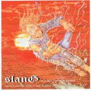 Slang - Skilled Rhythm Kills + Live At Klub Counter Action 2001.6.30