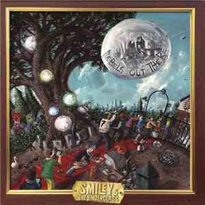 Smiley & The Underclass - Rebels Out There