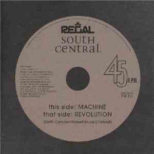 South Central  - Machine / Revolution