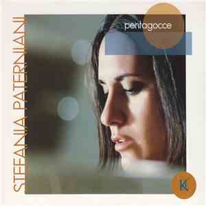 Stefania Paterniani - Pentagocce