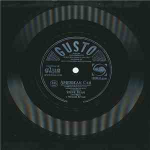 Steve Bean with Beck & Michael Rivkin - American Car