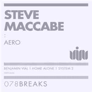 Steve Maccabe - Aero