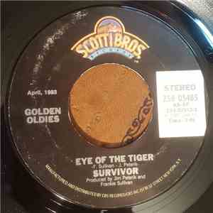 Survivor - Eye Of The Tiger / Take You On A Saturday