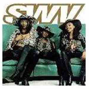 SWV - Release Some Tension