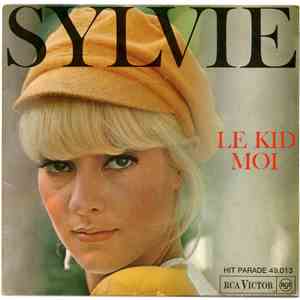 Sylvie - Le Kid / Moi