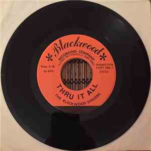 The Blackwood Singers - Thru It All
