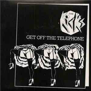 The Kicks - Get Off The Telephone