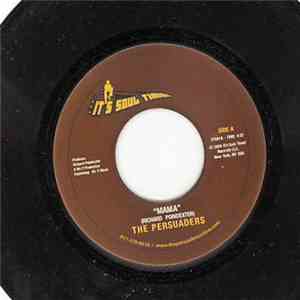 The Persuaders - Mama / Hypnotized