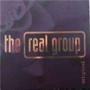 The Real Group - Ori:ginal