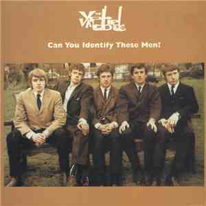 The Yardbirds - Can You Identify These Men?