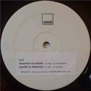 Theorem vs Sutekh - Untitled
