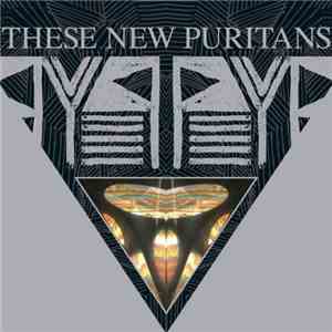 These New Puritans - Beat Pyramid