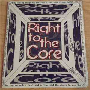 Thierry Criscione, Jacques Fantino, C. McCullough, S. Ros - Right To The Core