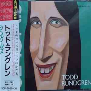 Todd Rundgren - Singles