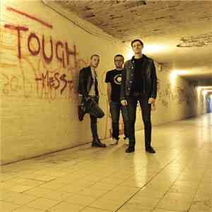Tough - Mess