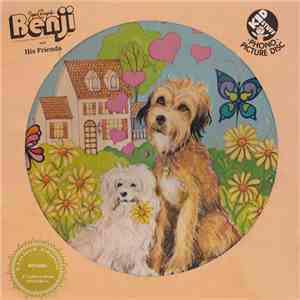 Unknown Artist - Joe Camp's Benji And His Friends
