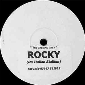Unknown Artist - Rocky (Da Italian Stallion)
