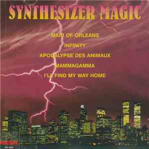 Unknown Artist - Synthesizer Magic