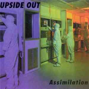 Upside Out - Assimilation