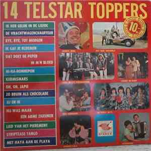 Various - 14 Telstar Toppers