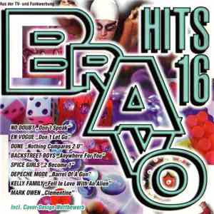 Various - Bravo Hits 16