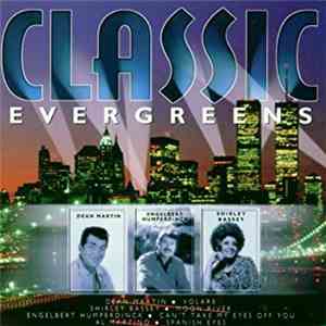 Various - Classic Evergreens