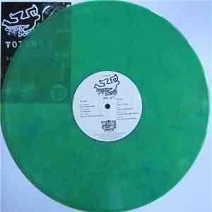 Various - Crime Scene EP Volume 2