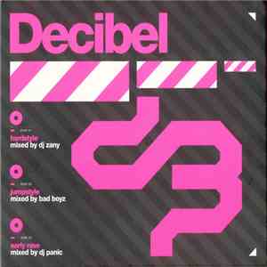 Various - Decibel 2005