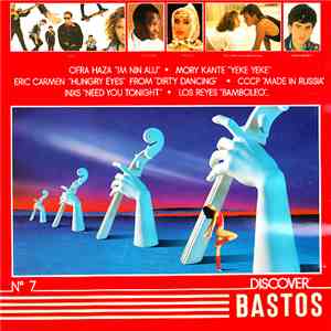 Various - Discover Bastos N°7
