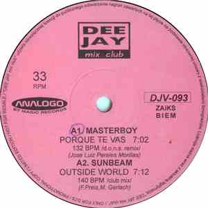 Various - DJ Promo 093