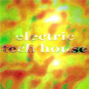 Various - Electric Tech House