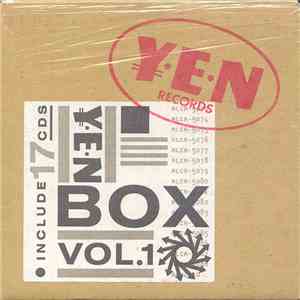 Various - ¥・E・N Box Vol.1