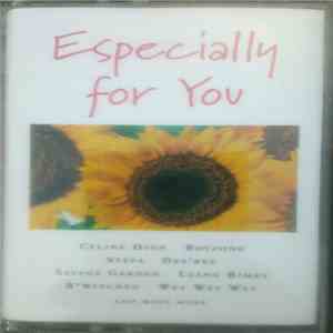 Various - Especially For You