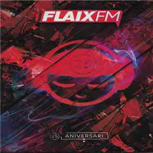 Various - Flaix FM - 25 Aniversari