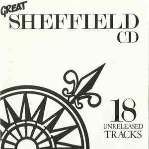 Various - Great Sheffield CD